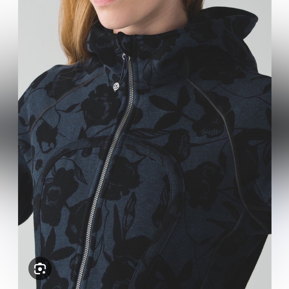 lululemon athletica Flat Inky Floral